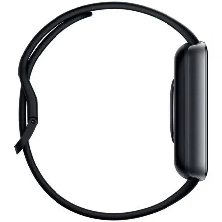 Xiaomi Redmi Watch 5 BHR9389GL Smartwatch 2.07" AMOLED GPS 5ATM Negro
